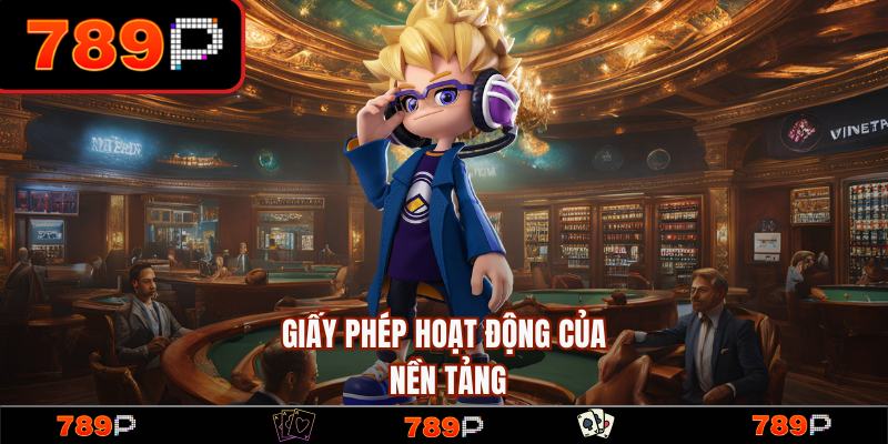 789P - 789P.COM Trang Chủ Chính Thức 2026 | Đăng Ký +789k 12 Giấy phép hoạt động cá cược hợp pháp của thương hiệu