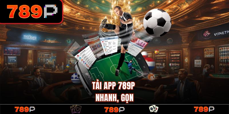 789P - 789P.COM Trang Chủ Chính Thức 2026 | Đăng Ký +789k 17 Tải app 789P đơn giản và nhanh gọn